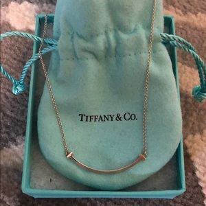 Tiffany’s Smile Pendant